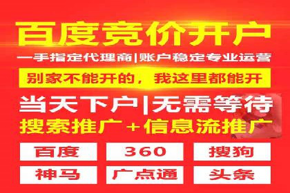 案例研究：sem竞价开户如何助力中小企业发展